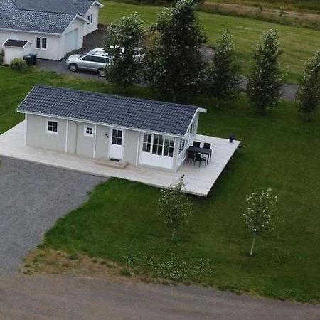 Cosy Cottage In The Countryside Thingeyjarsveit Exterior photo