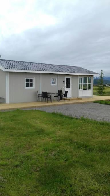 Cosy Cottage In The Countryside Thingeyjarsveit Exterior photo